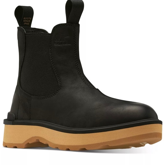 Sorel boots - Picture 1 of 11